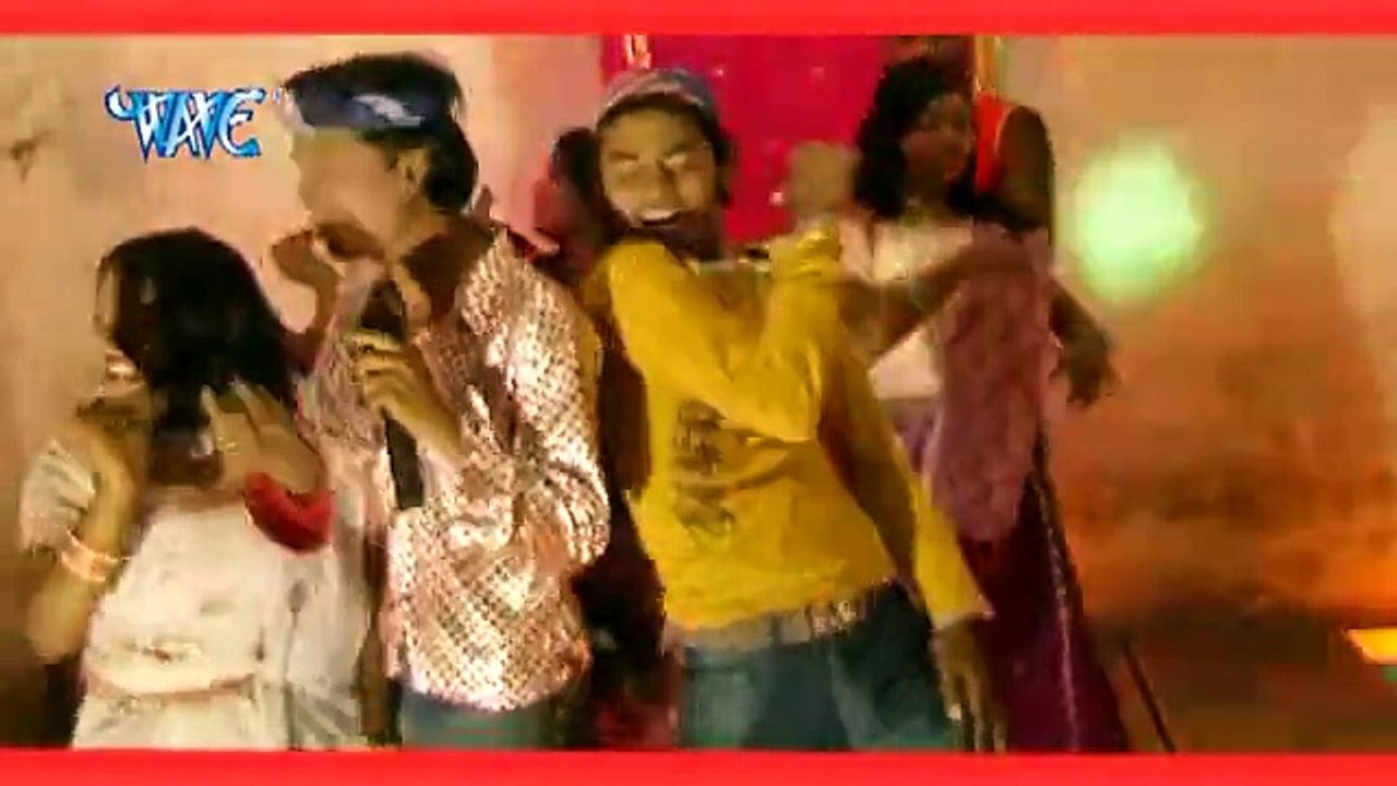 HD जिला फेल हो गइल - Jila Fail Ho Gail  - Bokwa Pulser Per Sawar - Bhojpuri Hot Songs 2015 new