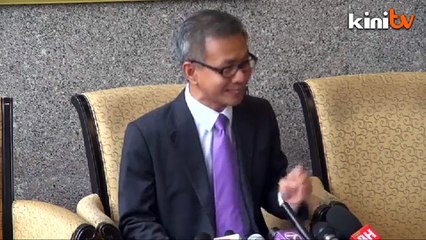 Another non-tender project to 'rescue' 1MDB?