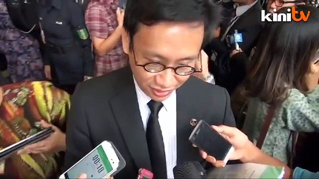 Wong Chen: Najib salah kira GST, menggelirukan rakyat