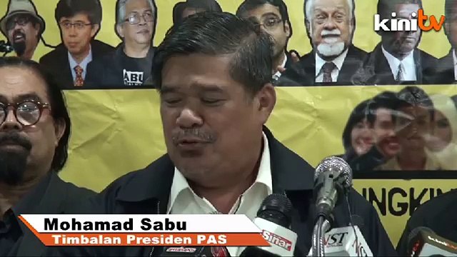 Pakatan: Dedahkan ketua Umno yang arahkan AG, IGP!