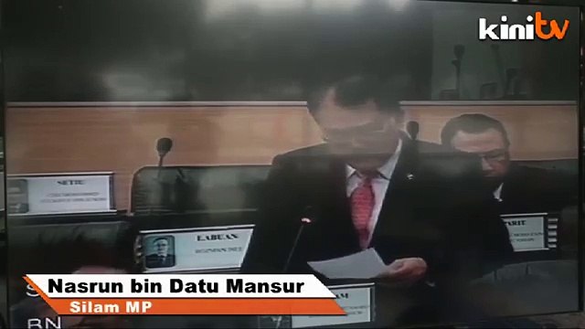 Shahidan: Flood relief readiness at optimal level