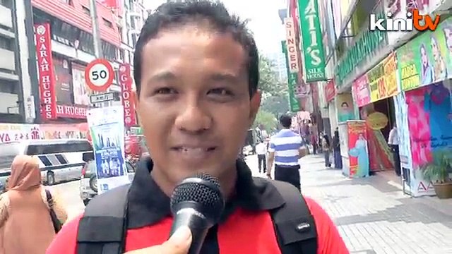 Rakyat keluh: BR1M - RM950 tak cukup kurang kos sara hidup