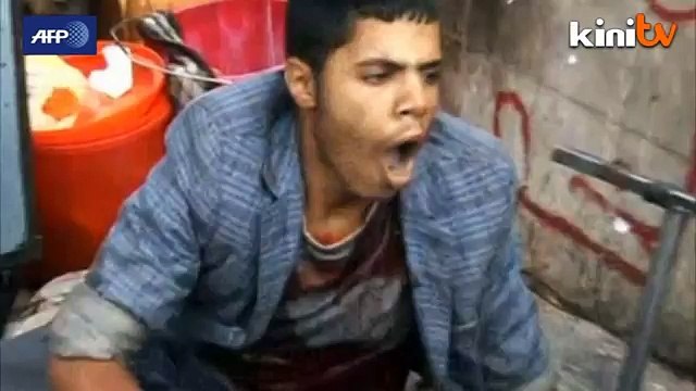 47 terbunuh dalam serangan bom di Sanaa