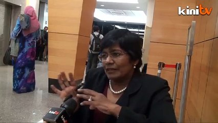 Senator: RM50 allowance raise for disabled 'meaningless'