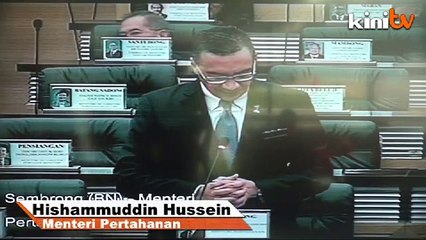 'Rancangan Labuan' ambil kira ancaman Abu Sayaaff