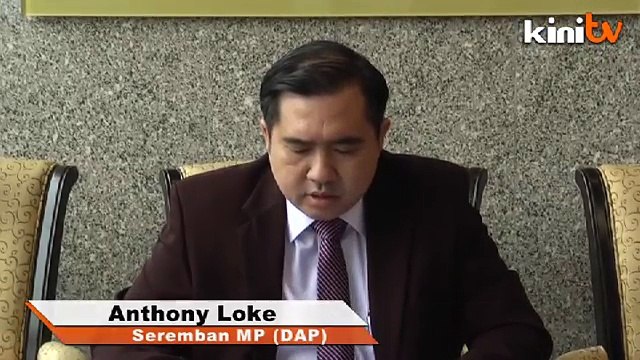 Soalan jet NR1: Putarajaya tutup kemas mulut