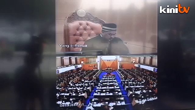 Dewan Rakyat lulus enam rang undang-undang baru