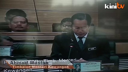 Ahmad Maslan: Inflasi GST hanya sekali, sementara