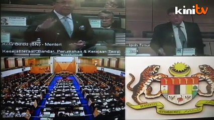 'JPP tak sama dengan PPS, tiada banduan anggotainya'