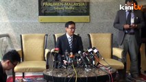 Tarik panel pelaburan LHDN, rakyat menang, kata MP PKR