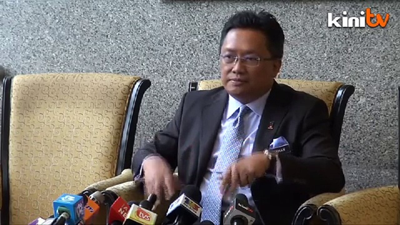 Minister slams US over Sedition Act criticism
