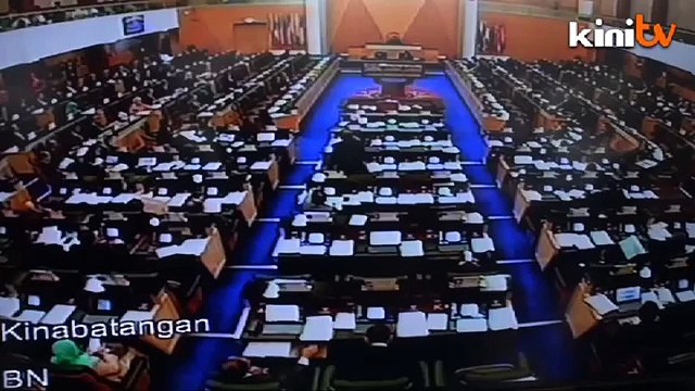 Bung Mokhtar: Tangkap penentang Akta Hasutan