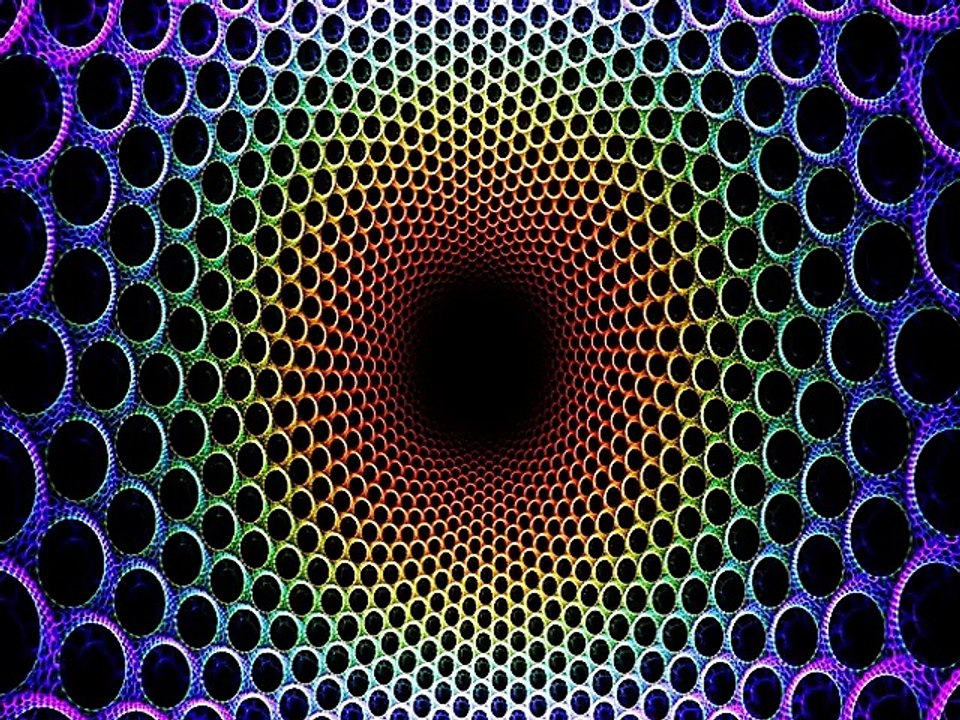 Rob Acid - Ein Blick Ins Nichts