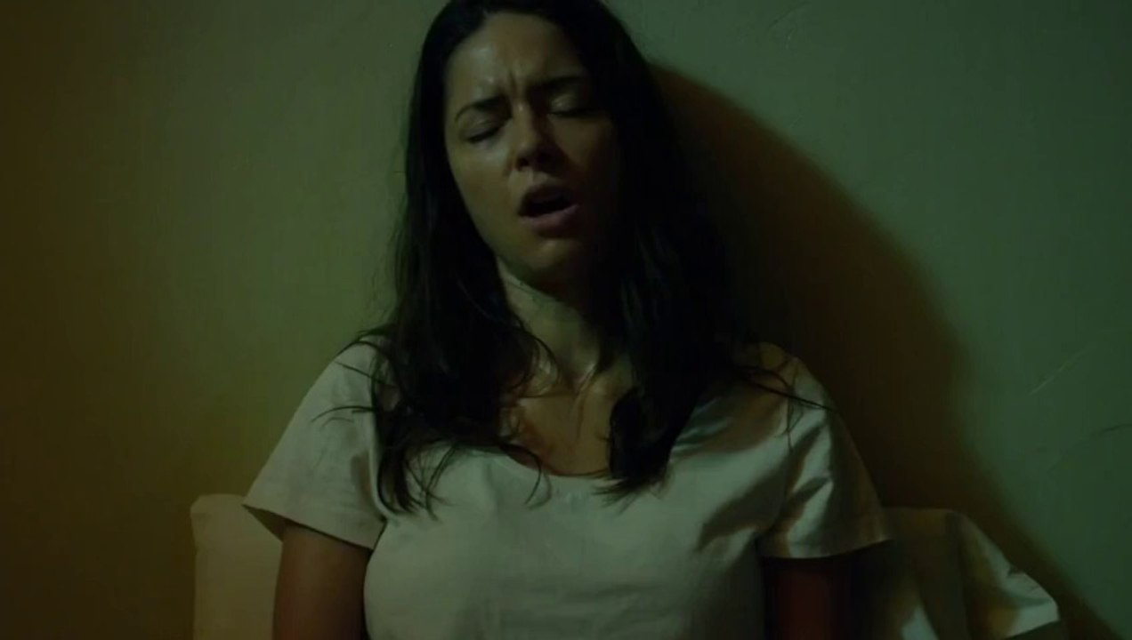The Exorcism of Molly Hartley    -    trailer