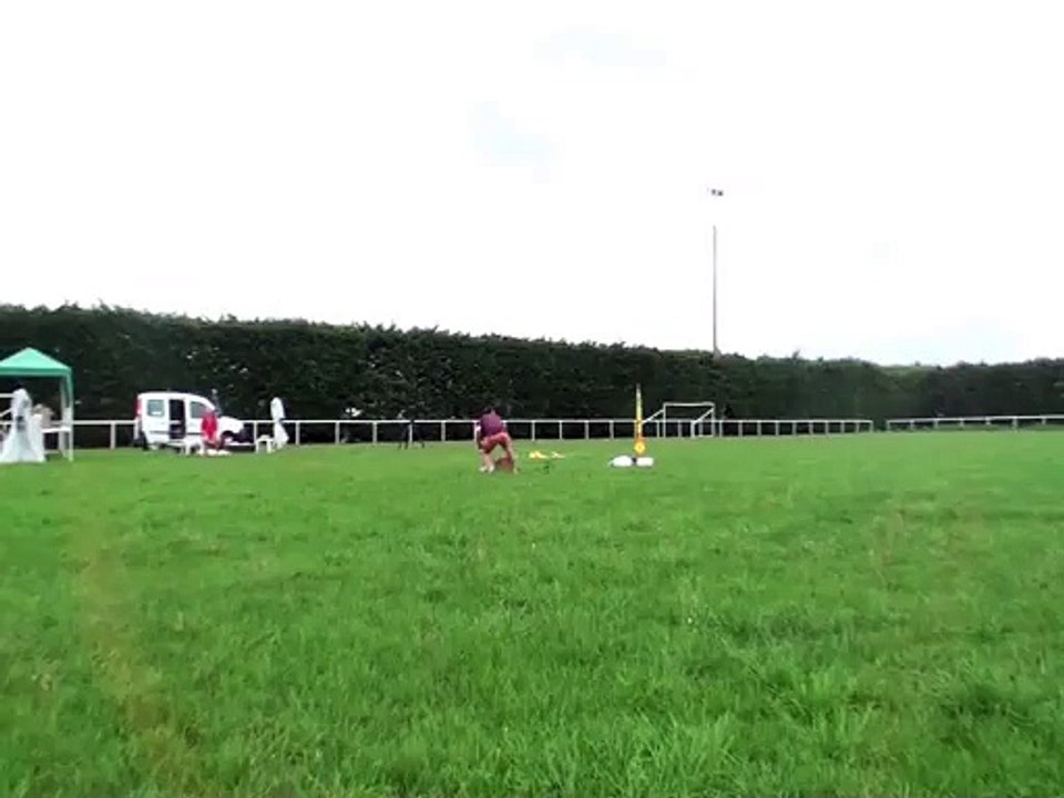 2011 - Nuits des étoiles - Tir fusée 3