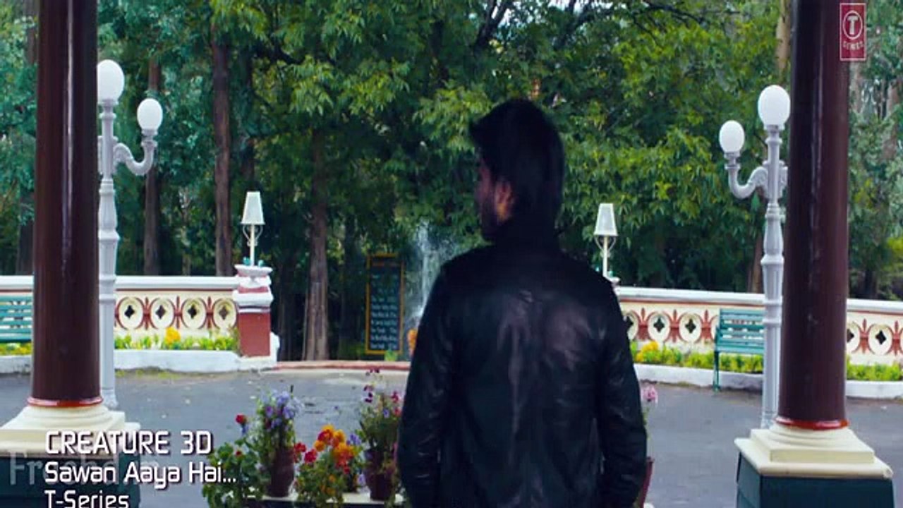 Sawan Aaya Hai Video Song (Creature 3D) HD (640x360)(freehd.in)