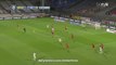 Nabil Fekir Fantastic Chance _ Olympique Lyon v. FC Lorient - Ligue 1 09.08.2015 HD