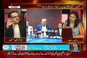How many Groups are being made in MQM  Dr Shahid Masood Reveals
