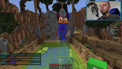 Minecraft - Squiddy Sundays - DEATH RUN RETURNS! W/AshDubh