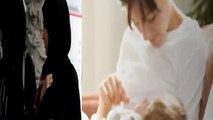 United Arab Emirates forces new mothers to breastfeed by LAW (and gives husbands right ..