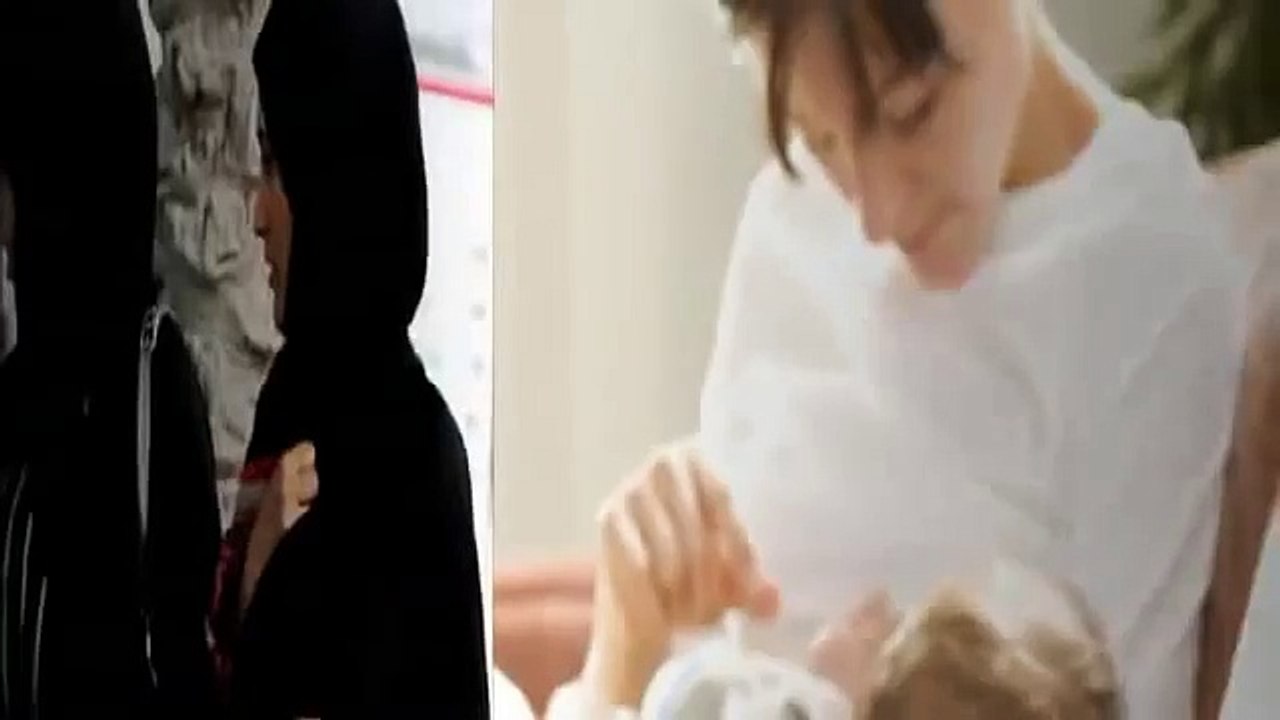 United Arab Emirates forces new mothers to breastfeed by LAW (and gives husbands right ..