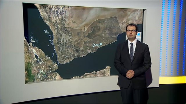 الأهمية الإستراتيجية لتقدم المقاومة اليمنية في إب