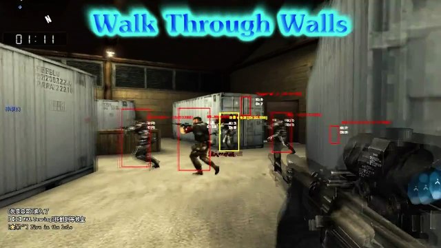 UnrealSkill 台湾 Sudden Attack Premium / UnrealSkill Taiwan Sudden Attack Premium