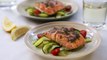 Salmon Recipes - How to Make Salmon with Lemon and Dill