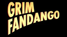 Grim Fandango OST - Raoul Appears