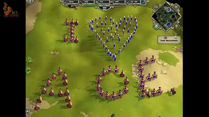 AOE Nhạc Rap Fan Cuồng Đế Chế Việt