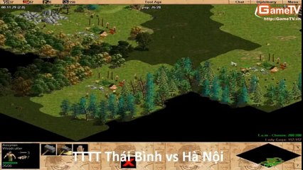 ChimSeDiNang com   Tiểu Bạch Long Vs Tom T3 ngày 30 10 2013