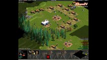 AOE GAMETV vs LINDA CLUB 30 10 2013 C1 3