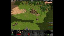 AOE GAMETV vs LINDA CLUB 30 10 2013 C1 1
