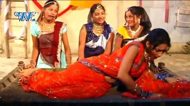 HD पिया खोल देला हुक चोली - Man Kare Piyawa Ke - Bola Ae Maidam - Bhojpuri Hot Songs 2015 new