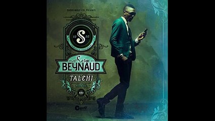 Serge Beynaud - Ma priére