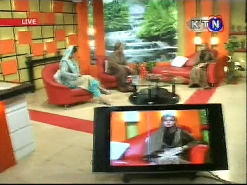 Khudara kar Madad