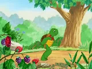 Franklin-bobi Побързай Франклин бг Звук