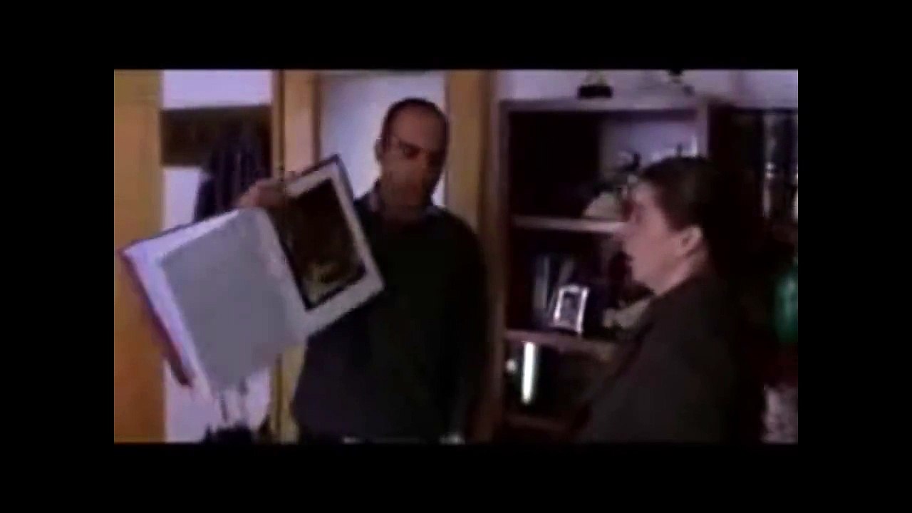 te doy mis ojos escena maltrato uv