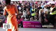 Telstra Bollywood Dance Competition- Indian Film Festival of Melbourne 2014