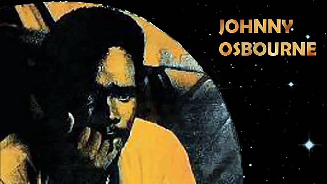 Johnny Osbourne - Truths And Rights (Extended Mix) 1979