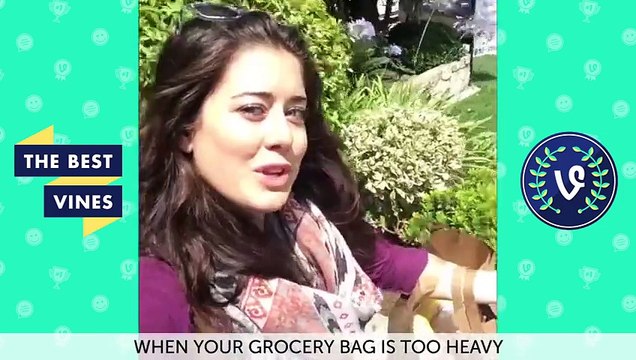 NEW Best Vines of 2015 - FUNNIEST Manon Mathews Vine Compilation