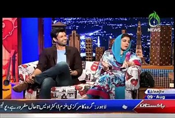 The Bench Road Show – 9th August 2015