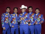 Los Tigres Del Norte - El Gringo Y El Mexicano (with lyrics) - HD