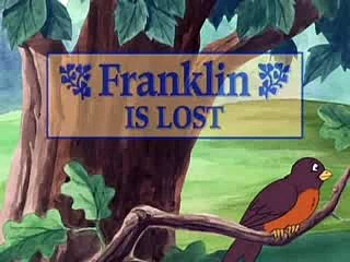 Franklin-bobi Франклин Се Изгубва бг Звук