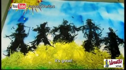 MEET THE NATIVES USA 09