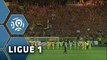 FC Nantes - EA Guingamp (1-0)  - Résumé - (FCN-EAG) / 2015-16