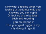 Meek Mill - Monster (Lyrics)