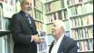 Entrevista do presidente Lula com ex-chanceler alemão Helmut Schmidt (parte 1)