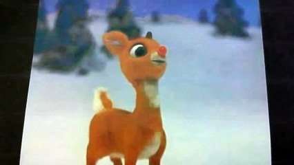 Grandma Got Impregnated By A Reindeer