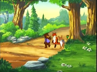 Franklin-bobi Звездната роля на Франклин